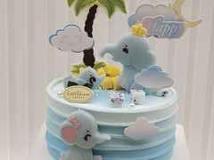 -好利来(柳北店)