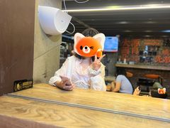 -放哈·甜醅子奶茶创造者(正宁路店)