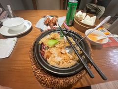 -鸽味轩·粤菜小馆(高楼门总店)