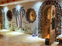 -碧中海汤泉汗蒸酒店