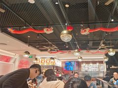 -潮界(虹桥新天地店)