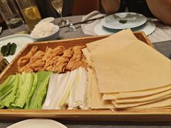-海泰食府(北京总店)