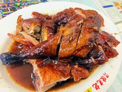-澳门陈光记烧味饭店(万象城店)