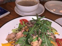 -MR.ROCKY洛奇先生RESTAURANT&BAR(宝安壹方城店)