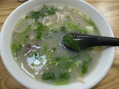 -牛记烩面(七星西路店)