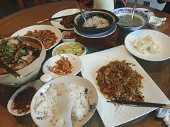 -桂缘味道·武夷乡土农家老味道
