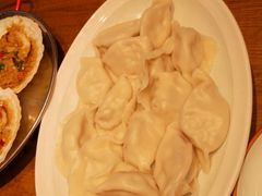 鲅鱼饺子-必点海鲜·鲅鱼水饺(鞍山西道店)