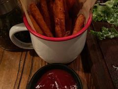 -El Bodegon阿根廷秘鲁餐厅(幸福路店)