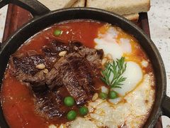 -CRAZYONES西班牙海鲜饭(上海美罗城店)