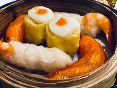 -翠园(兴业太古汇店)
