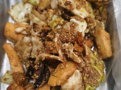 -二钢串叔麻辣烫(华龙大厦店)