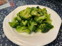 -玉桥餐厅(天坛店)
