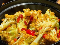 -得意啫·广东啫啫煲(前海HOP店)