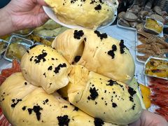 -半岛听涛蒸汽海鲜自助(K11店)