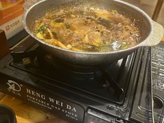 -松坂屋日料自助(长城路店)