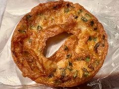 面窝-严老幺烧麦(前进四路店)
