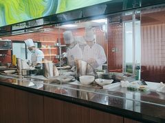 -聚宾楼·烤鸭·家宴(科技三路店)