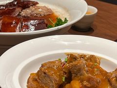 原汁农场萝卜牛腩煲-觅唐MITONG(鸟巢店)