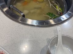 -四点金潮汕鲜牛肉火锅(金猴名居店)