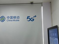 -中国移动(朝阳十里河营业厅)