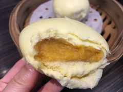 笋汁流沙包-新海利(北岭店)
