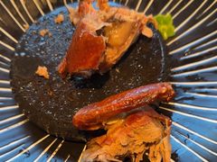 -宝轩渔府·老字号海鲜·正宗津菜(水上店)