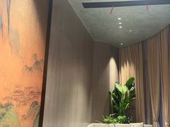 -翕间食·精致淮扬菜(江苏大剧院店)