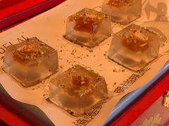 -鲜得莱渔港·小平岛海胆馆(七贤岭店)