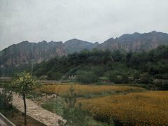 -邢台大峡谷