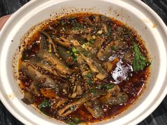 -情妹耙泥鳅·江湖川菜(科华店)