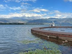 -西昌邛海湿地