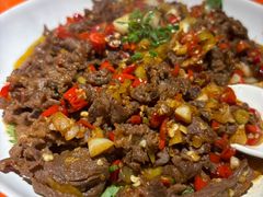 -辣得叫湘菜(四明店)