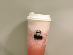 -LELECHA乐乐茶(新街口大洋店)