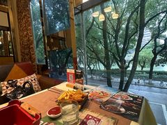 -意卡菲·欢乐聚会餐厅(华侨店)