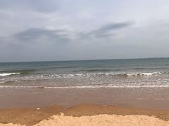 -青岛银沙滩