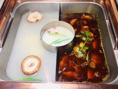 -新辣道鱼火锅(领展购物广场·中关村店)