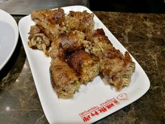 -尚雅铁板料理自助餐厅(乐松店)