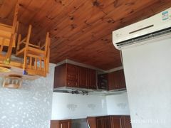 -金山农民画村-枫泾波兰倒置屋