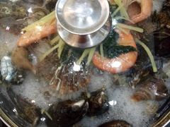 -小船渔村•大连菜•大连焖鱼(明泽街店)