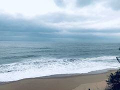 -漳州滨海火山岛自然生态风景区