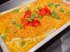 -烧货·活海鲜炭烧(湖滨商业街店)