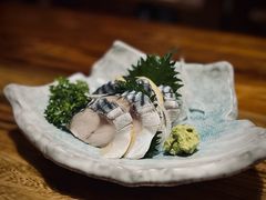 -千羽鹤海鲜居酒屋Bistro(大望路店)