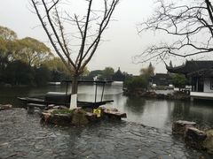 景点-徐霞客故居