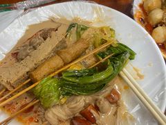-郭记小街麻辣烫(南小街总店)
