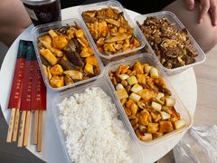 -裕德隆清真饭庄·天津特色菜(河东店)