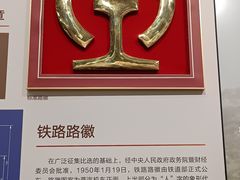 -中国铁道博物馆(正阳门馆)