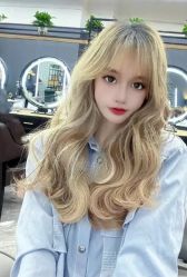 点击看大图 -MORI HAIR SALON日式美发沙龙