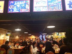 -味之绝热血美蛙鱼火锅(中坝店)