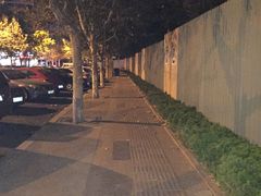 -青岛海尔洲际酒店