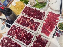 -八合里潮汕鲜牛肉火锅(吉大店)
